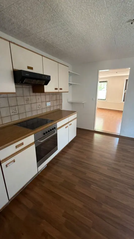 2 Zimmer Wohnung mit 60 m² in Goslar – Bild 2