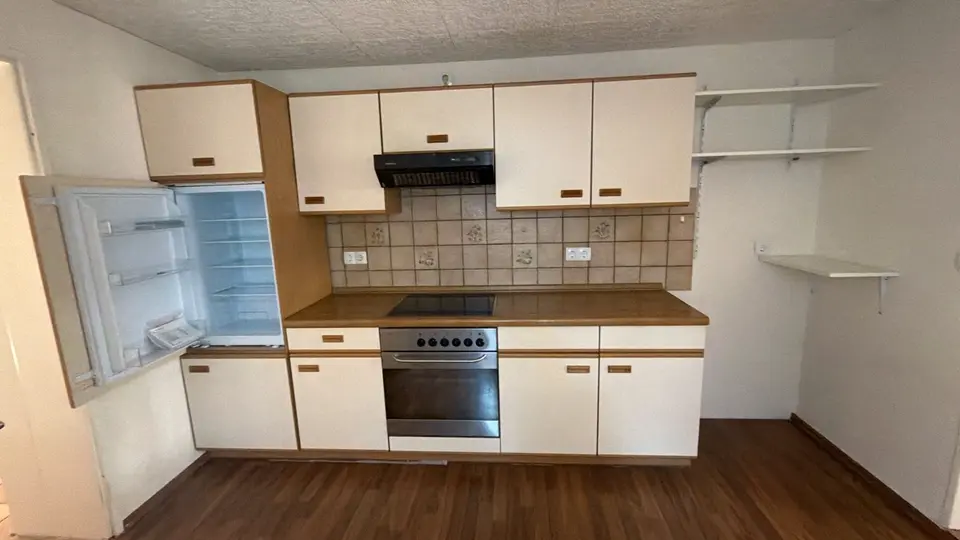 2 Zimmer Wohnung mit 60 m² in Goslar – Bild 6
