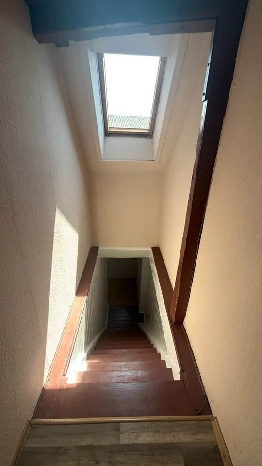 2 Zimmer Wohnung mit 60 m² in Goslar – Bild 8