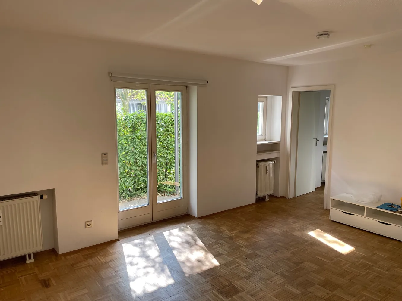 1 Zimmer Wohnung mit 31 m² in Ingolstadt – Bild 1