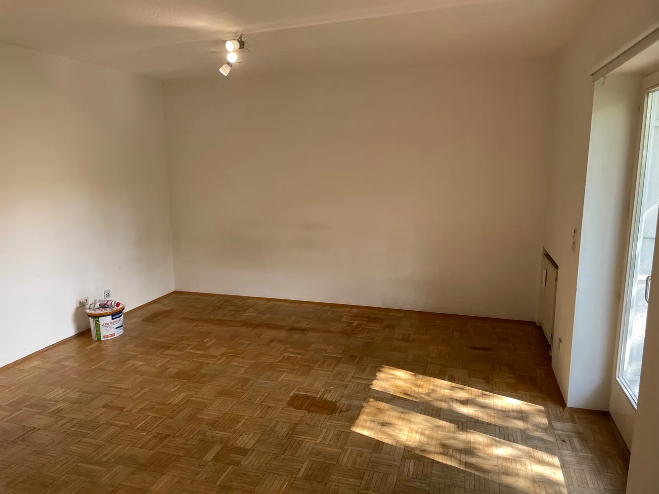 1 Zimmer Wohnung mit 31 m² in Ingolstadt – Bild 3