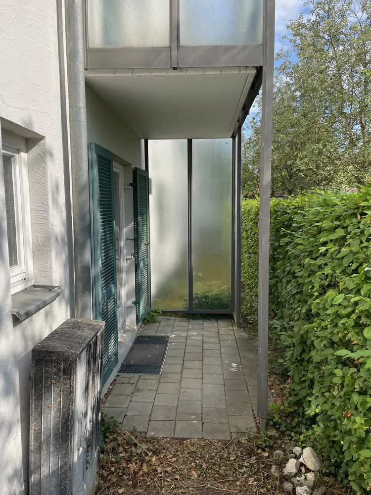 1 Zimmer Wohnung mit 31 m² in Ingolstadt – Bild 4