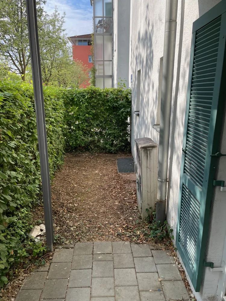 1 Zimmer Wohnung mit 31 m² in Ingolstadt – Bild 5