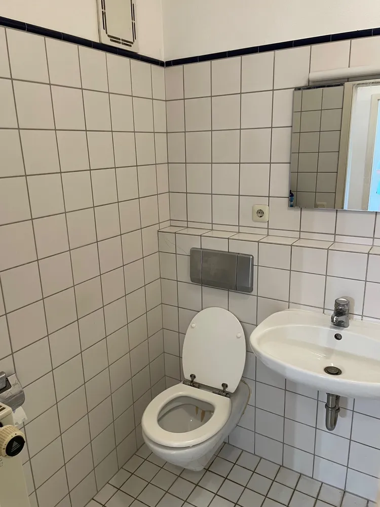 1 Zimmer Wohnung mit 31 m² in Ingolstadt – Bild 7