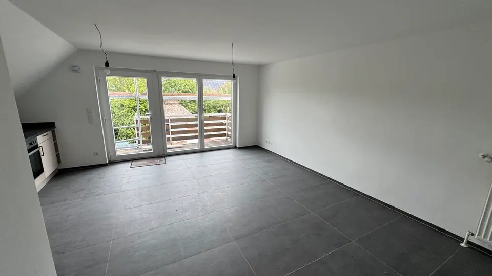 Studio mit 34 m² in Osnabrück – Bild 1