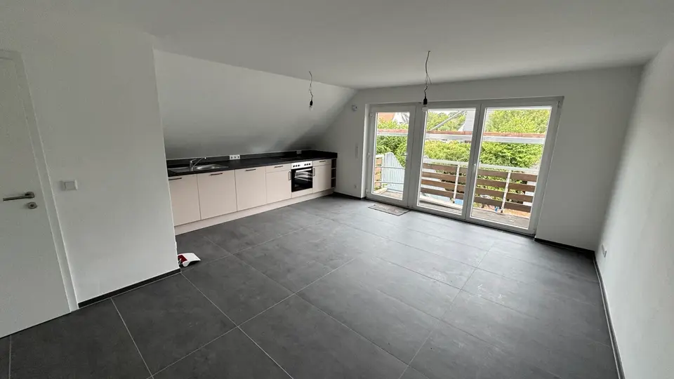 Studio mit 34 m² in Osnabrück – Bild 2