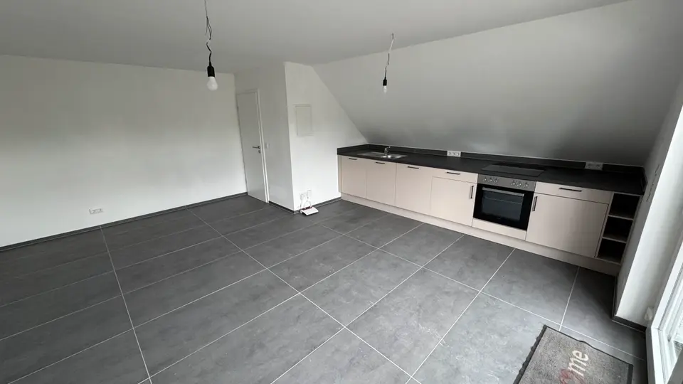 Studio mit 34 m² in Osnabrück – Bild 3