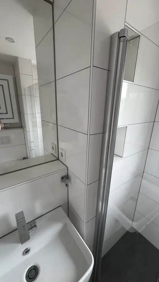 Studio mit 34 m² in Osnabrück – Bild 4