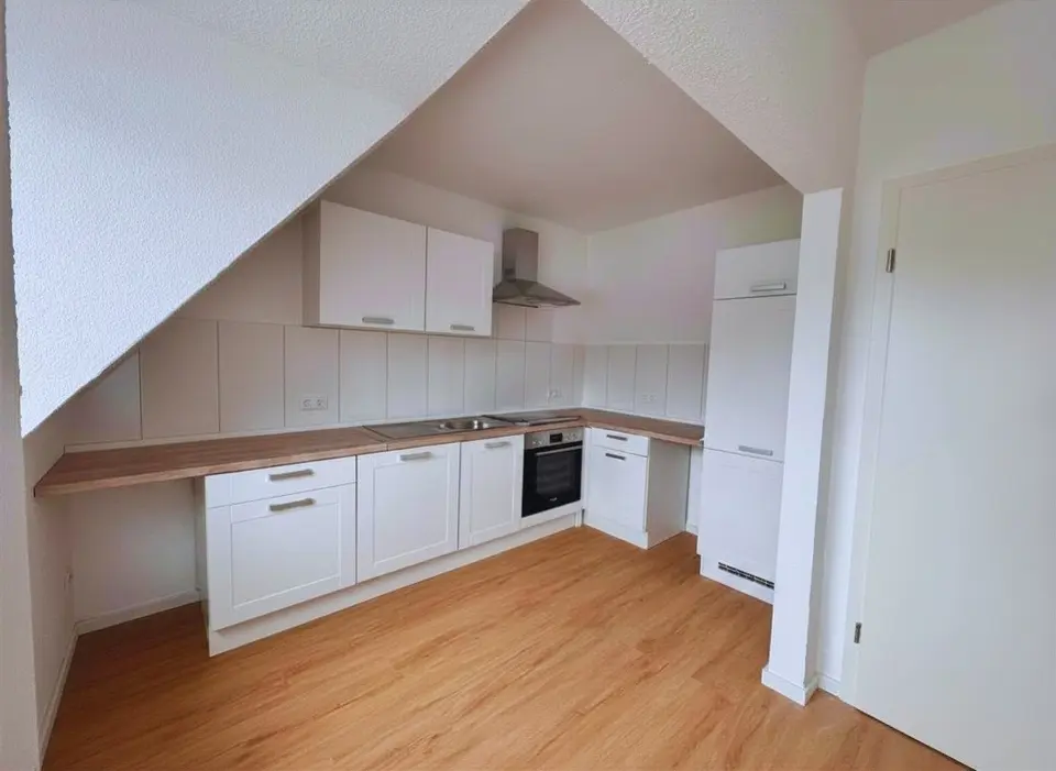 Studio mit 34 m² in Osnabrück – Bild 7