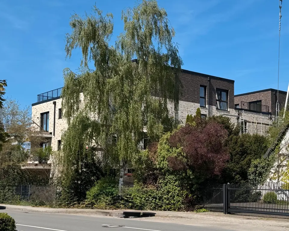 Studio mit 34 m² in Osnabrück – Bild 8