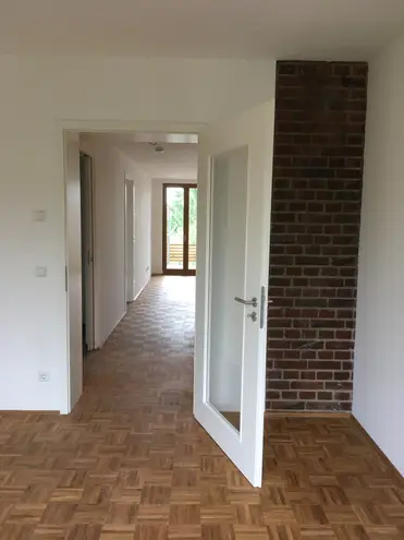 2 Zimmer Wohnung mit 65 m² in Münster – Bild 1