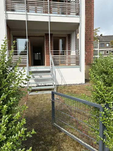 2 Zimmer Wohnung mit 65 m² in Münster – Bild 11