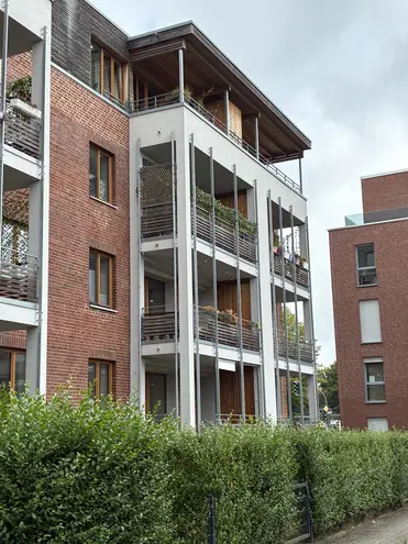 2 Zimmer Wohnung mit 65 m² in Münster – Bild 12