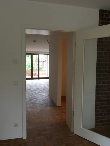 2 Zimmer Wohnung mit 65 m² in Münster – Bild 2
