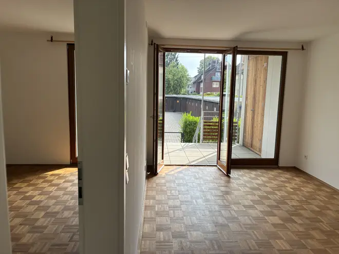 2 Zimmer Wohnung mit 65 m² in Münster – Bild 3