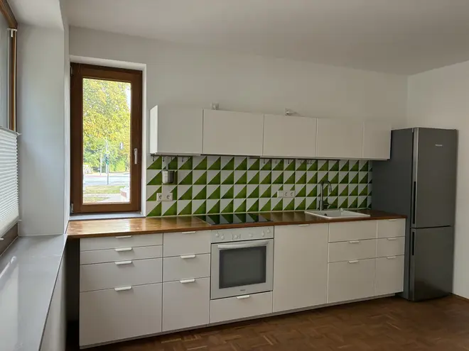 2 Zimmer Wohnung mit 65 m² in Münster – Bild 6