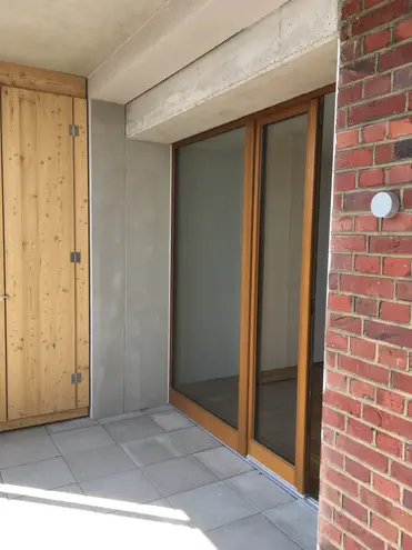 2 Zimmer Wohnung mit 65 m² in Münster – Bild 9