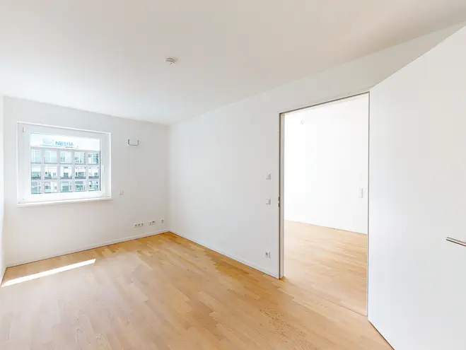2 Zimmer Wohnung mit 48 m² in Frankfurt am Main – Bild 3