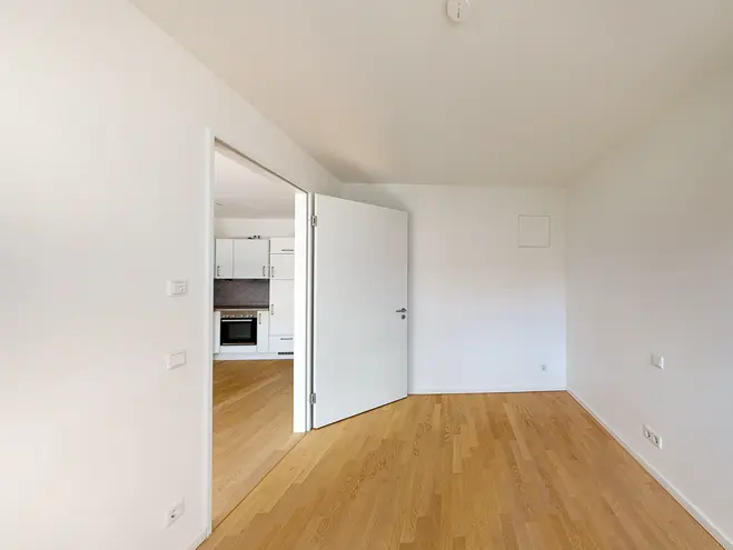 2 Zimmer Wohnung mit 48 m² in Frankfurt am Main – Bild 4