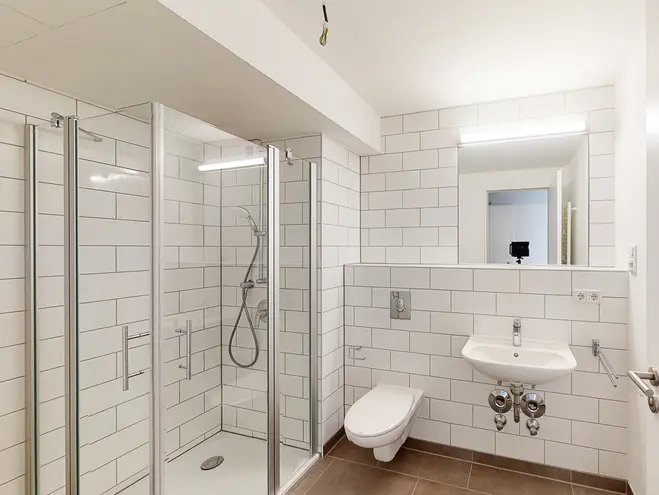 2 Zimmer Wohnung mit 48 m² in Frankfurt am Main – Bild 5