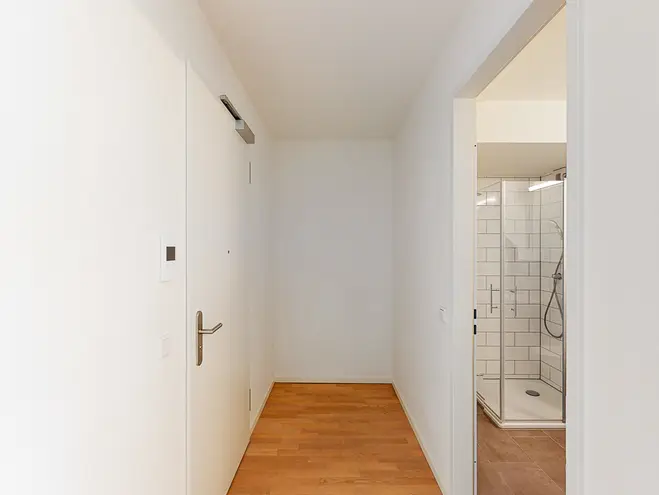 2 Zimmer Wohnung mit 48 m² in Frankfurt am Main – Bild 6
