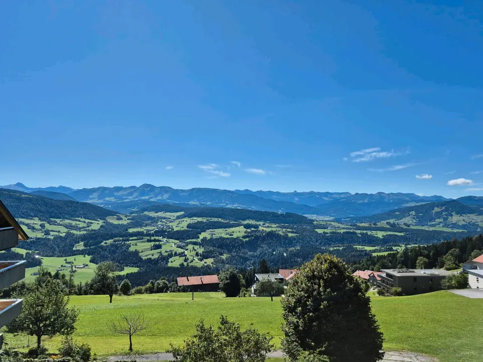 2 Zimmer Wohnung mit 60 m² in Lindau – Bild 6