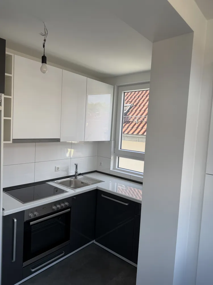 3 Zimmer Wohnung mit 73 m² in Stuttgart – Bild 1