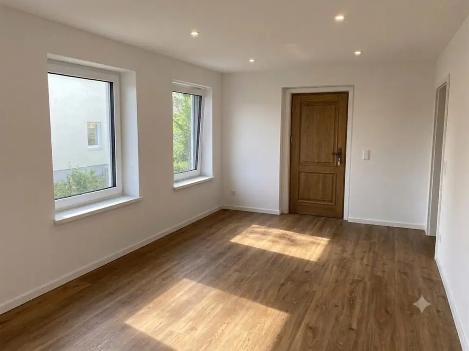2 Zimmer Wohnung mit 56 m² in Kempten – Bild 2