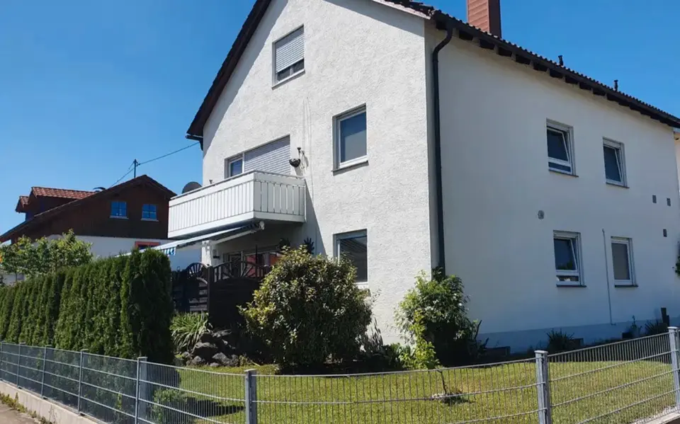 2 Zimmer Wohnung mit 56 m² in Kempten – Bild 7