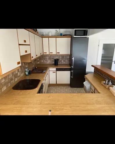 3 Zimmer Wohnung mit 64 m² in Berlin – Bild 11