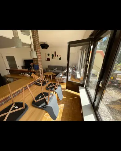 3 Zimmer Wohnung mit 64 m² in Berlin – Bild 9