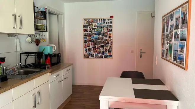 2 Zimmer Wohnung mit 59 m² in Marburg – Bild 6