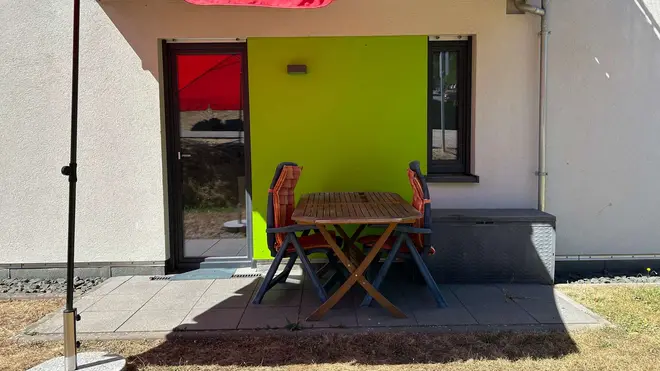 2 Zimmer Wohnung mit 59 m² in Marburg – Bild 8