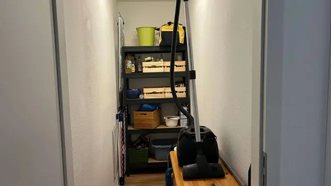2 Zimmer Wohnung mit 59 m² in Marburg – Bild 9