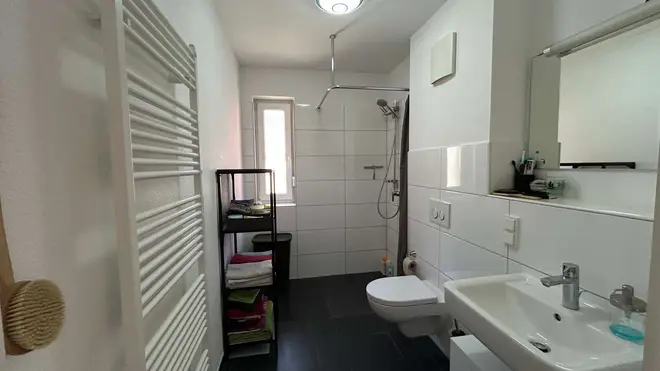 2 Zimmer Wohnung mit 59 m² in Marburg – Bild 10
