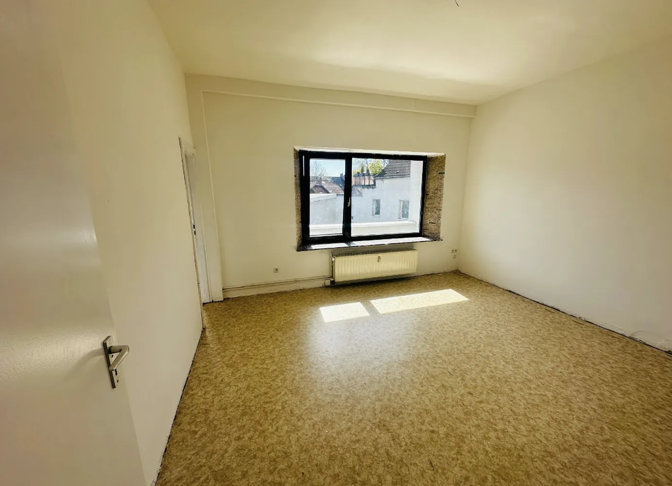 2 Zimmer Wohnung mit 71 m² in Gladbeck – Bild 1