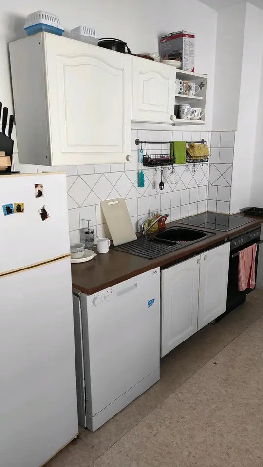 WG-Zimmer mit 17 m² in Kaiserslautern – Bild 1