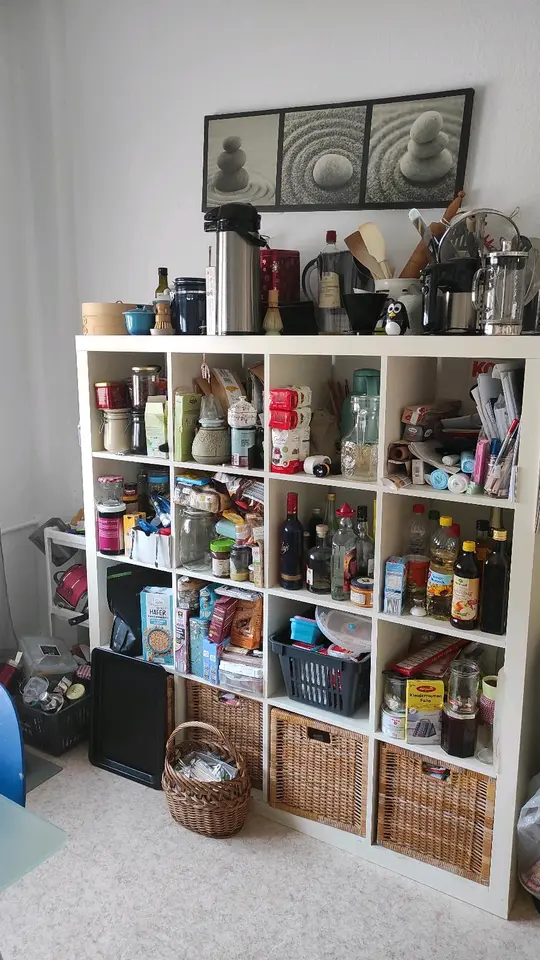 WG-Zimmer mit 17 m² in Kaiserslautern – Bild 2