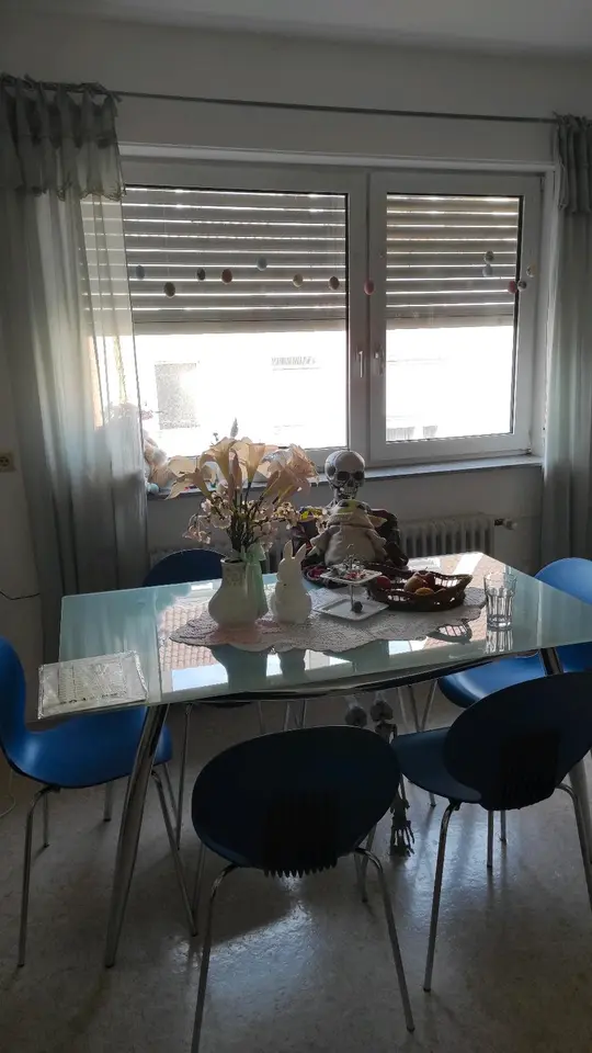 WG-Zimmer mit 17 m² in Kaiserslautern – Bild 3