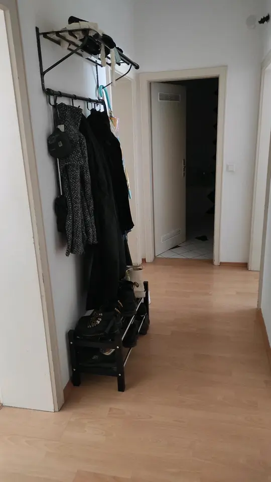 WG-Zimmer mit 17 m² in Kaiserslautern – Bild 4