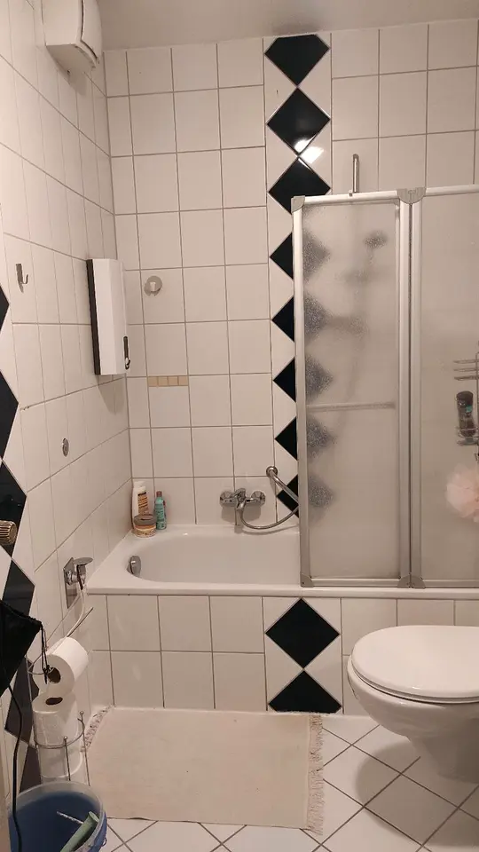 WG-Zimmer mit 17 m² in Kaiserslautern – Bild 6