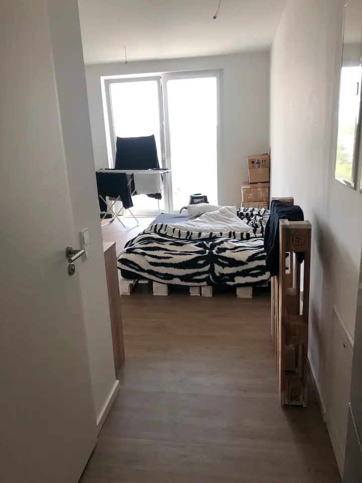 Studio mit 31 m² in Berlin – Bild 1