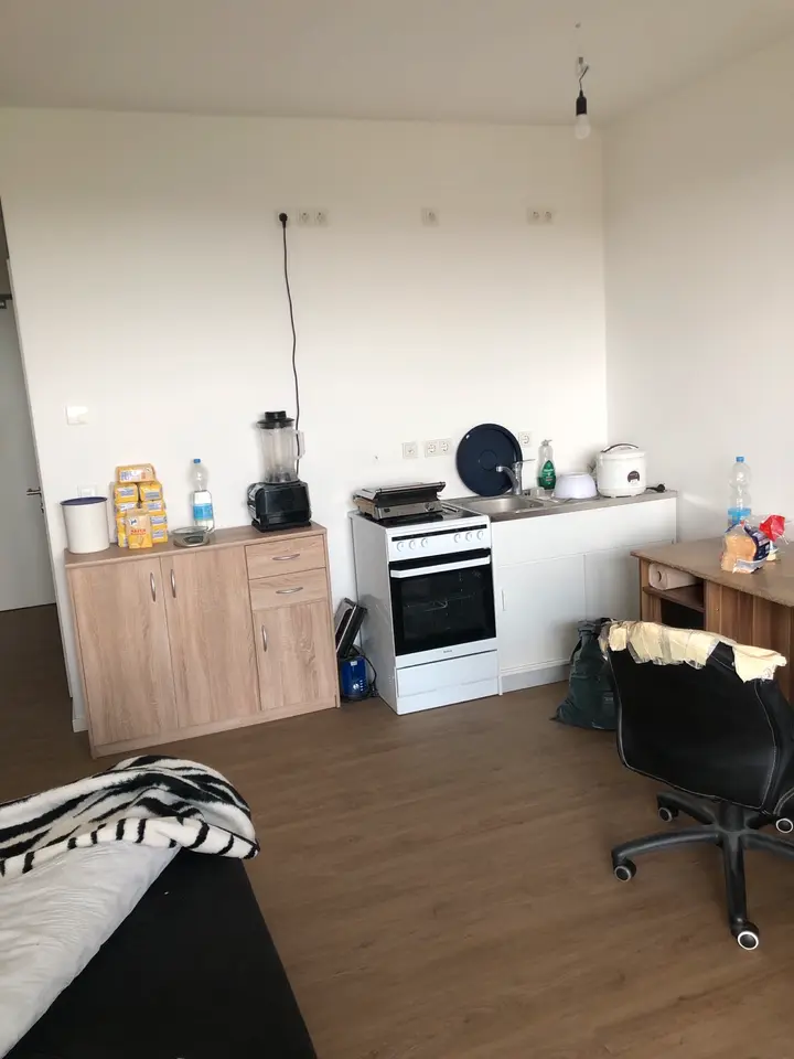 Studio mit 31 m² in Berlin – Bild 4