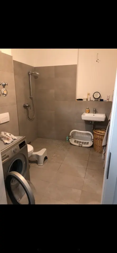 Studio mit 31 m² in Berlin – Bild 6