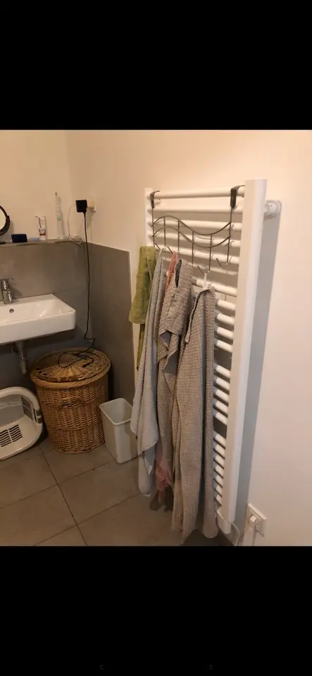 Studio mit 31 m² in Berlin – Bild 8