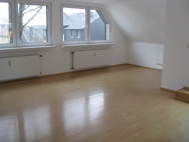 4 Zimmer Wohnung mit 98 m² in Bochum – Bild 1