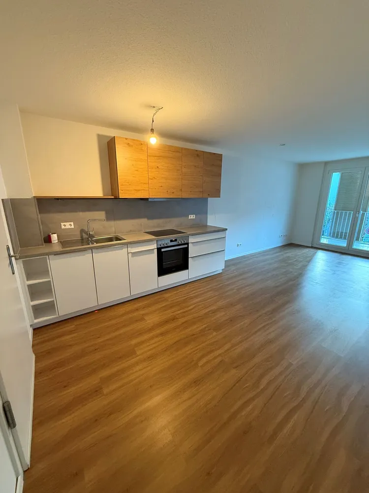 2 Zimmer Wohnung mit 51 m² in Esslingen am Neckar – Bild 2