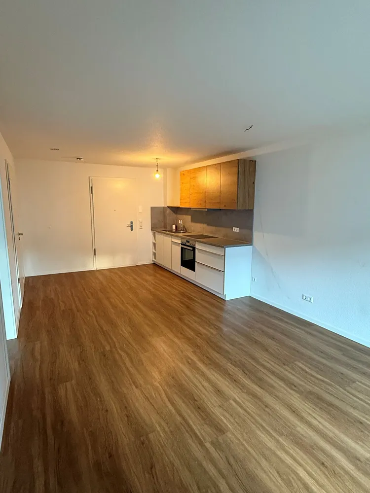2 Zimmer Wohnung mit 51 m² in Esslingen am Neckar – Bild 3
