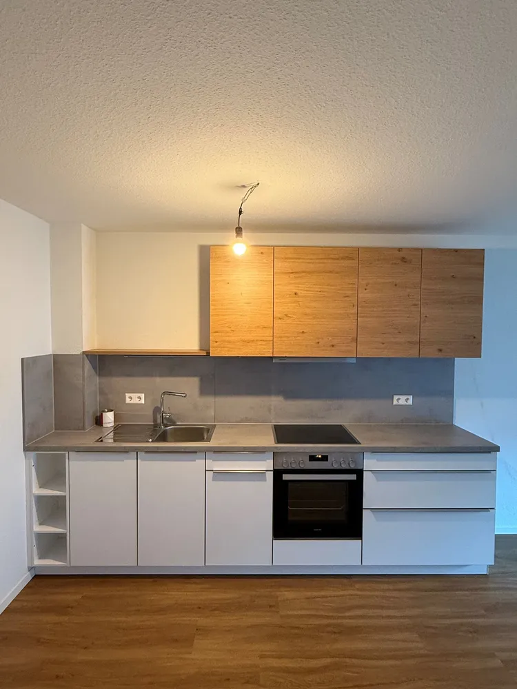 2 Zimmer Wohnung mit 51 m² in Esslingen am Neckar – Bild 4