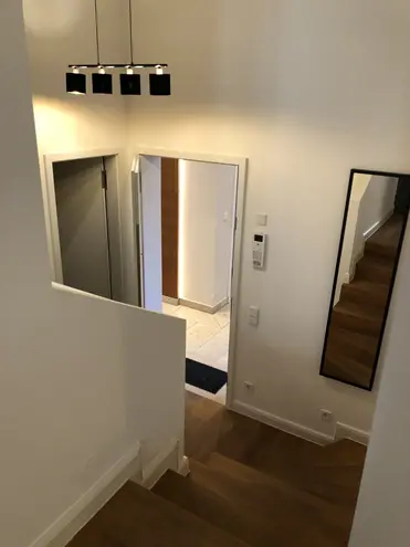 3 Zimmer Wohnung mit 70 m² in Düsseldorf – Bild 11
